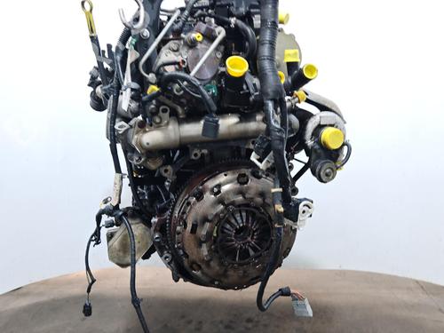 Engine FIAT DUCATO Platform/Chassis (250_) 100 Multijet 2,2 D | BP39151027M1 - Image 2