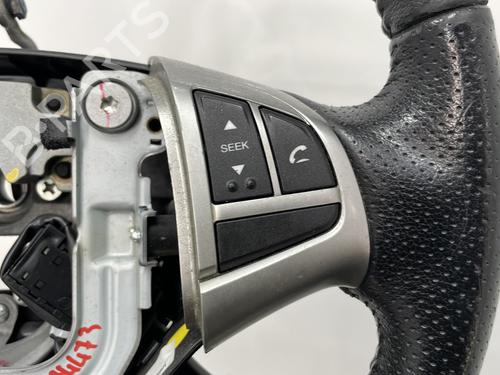 Steering wheel SSANGYONG KORANDO (CK) 2.0 e-XDi | BP25341755C49 - Image 5