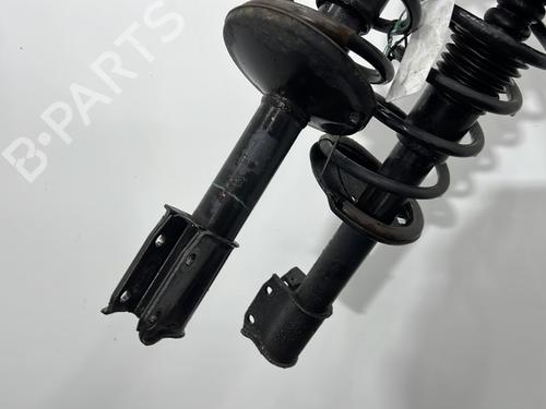 Left front shock absorber DACIA SANDERO 1.2 16V | BP32250278M16