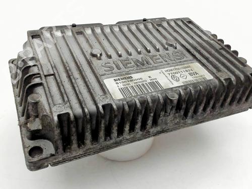 Gearbox control unit RENAULT CLIO II (BB_, CB_) 1.6 (B/CB0D, BB00) | BP29412391M52 