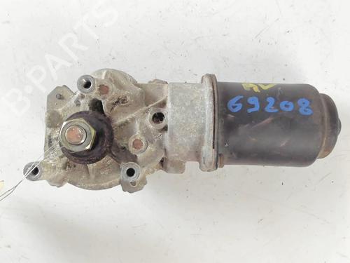 Front wiper motor NISSAN X-TRAIL I (T30) 2.2 Di 4x4 | BP20469049M29 