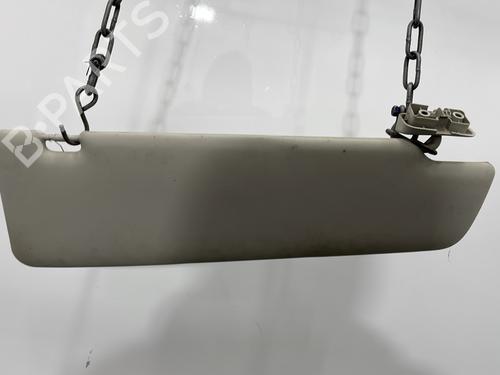 Used Left sun visor Left sun visor PEUGEOT BOXER Van 2.2 BlueHDi 165 (165 hp) 32013847 32013847