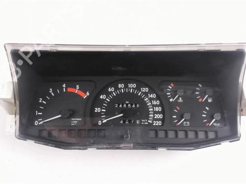 Used Instrument cluster OPEL FRONTERA A (U92) 2.5 TDS (115 hp) 21241075