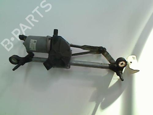 Used Front wiper motor OPEL CORSA D (S07) 1.4 (L08, L68) (90 hp) 20453563