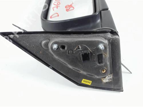 Right mirror HYUNDAI TUCSON (JM) 2.0 CRDi | BP24473635C27 