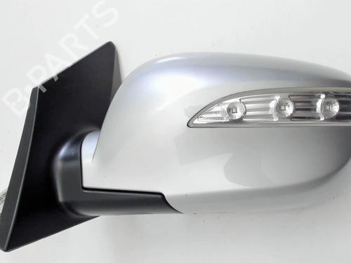 Left mirror HYUNDAI ix35 (LM, EL, ELH) 1.7 CRDi | BP31956098C26