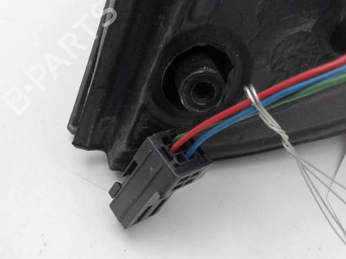 Retrovisor esquerdo PEUGEOT PARTNER Platform/Chassis | BP37414755C26 - Image 9