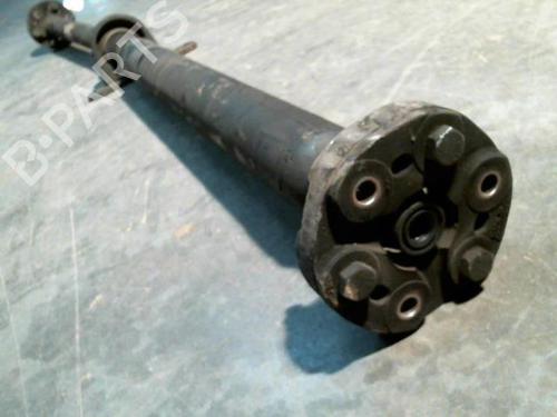 Driveshaft OPEL OMEGA B Estate (V94) 2.5 TD (F35, M35, P35) | BP21230590M37 