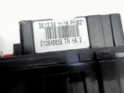 Steering column stalk DACIA SANDERO II TCe 90 (B8M1, B8MA, B8AC) | BP33701880I23 - Image 6