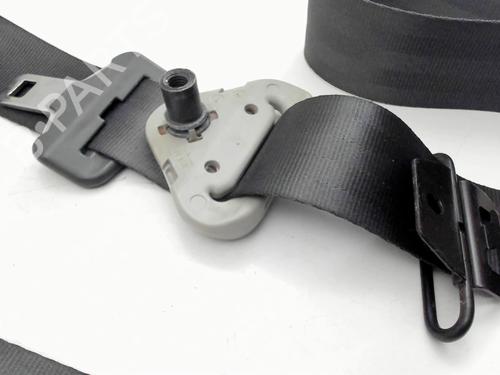 Front right seatbelt RENAULT ESPACE IV (JK0/1_) 2.0 dCi (JK01, JK02, JK1J, JK1K, JK1H) | BP31679225I25 - Image 2