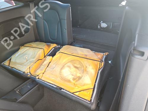 Used Parts AUDI TT (8J3)  2.0 TFSI  4382583