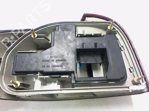 Used Right taillight Right taillight 20416319 20416319