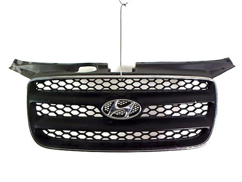 Used Grille Grille HYUNDAI SANTA FÉ II (CM) 2.2 CRDi 4x4 (155 hp) 20447976 20447976