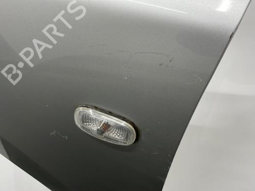 left-front-fenders-hyundai-santa-fe-ii-cm-22-crdi-gls-663102b270-2005-2006-2007-2008-2009-2010-2011-2012-2013-2014-2015-22780709 main image