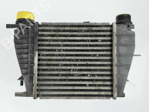 Used Intercooler RENAULT CLIO III (BR0/1, CR0/1) 1.5 dCi (75 hp) 24620293