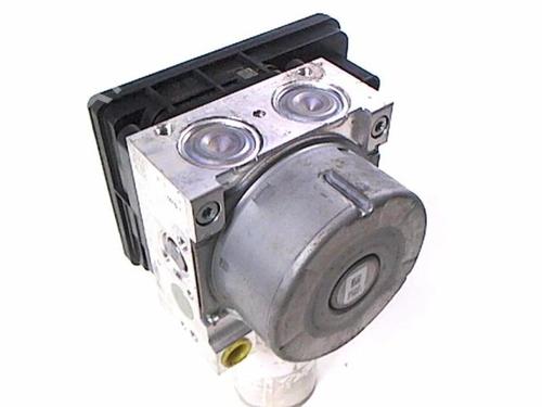ABS pump DACIA DOKKER MPV (KE_) 1.2 TCe (KEM0, KEAY) | BP20432333M43 