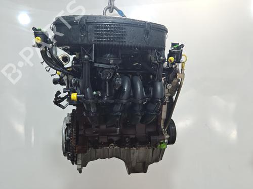 Engine DACIA SANDERO 1.4 MPI LPG | BP39641662M1 - Image 5