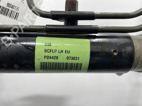 Used Steering rack Steering rack KIA RIO I Hatchback (DC) 1.3 (82 hp) 20417484 20417484