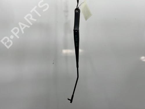 Used Front windshield wiper arm VW GOLF V (1K1) 1.9 TDI (105 hp) 20417548