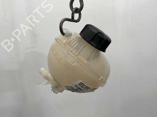 Used Expansion tank Expansion tank PEUGEOT 208 II (UB_, UP_, UW_, UJ_) 1.2 PureTech 100 (101 hp) 23779438 23779438