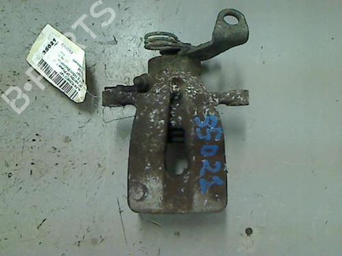 Used Right rear brake caliper ALFA ROMEO 147 (937_) 1.6 16V T.SPARK ECO (937.AXA1A, 937.BXA1A) (105 hp) 20472067