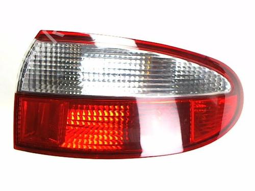 Right taillight DAEWOO LANOS (KLAT) 1.3 | BP20460644C35 - Image 8
