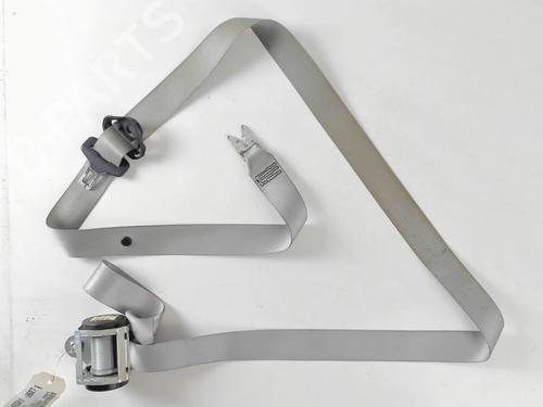 Front right belt tensioner OPEL CORSA D (S07) 1.7 CDTI (L08, L68) | BP20401715C88 