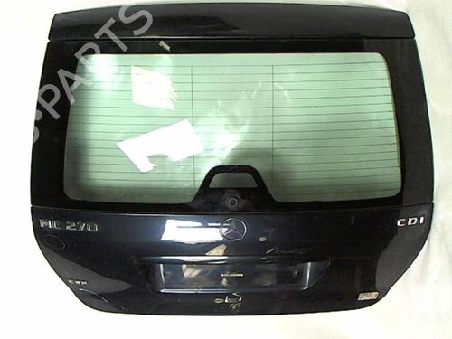 Tailgate MERCEDES-BENZ M-CLASS (W163) ML 270 CDI (163.113) | BP20434040C6