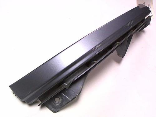 Headlight eyebrow OPEL ZAFIRA A MPV (T98) 2.0 DI 16V (F75) | BP20411373C118 