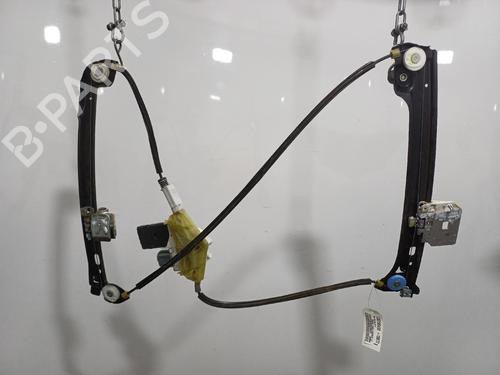 Front right window mechanism RENAULT MEGANE CC (EZ0/1_) 1.9 dCi (EZ0J, EZ1S) | BP38024266C23 - Image 8