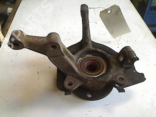 Right front steering knuckle FIAT TIPO (160_) 1.7 D (160.AG) | BP21203387M26 