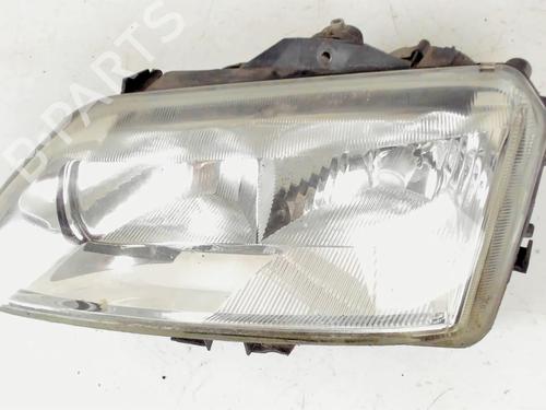 Used Left headlight Left headlight RENAULT ESPACE III (JE0_) [1996-2002] 25265306 25265306