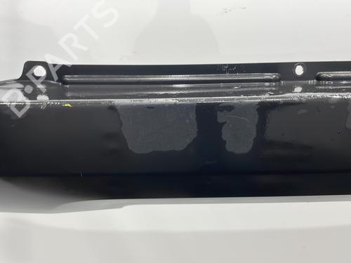 Rear bumper FIAT FIORINO Box Body/MPV (225_) 1.3 D Multijet (225BXD1A, 225BXB1A, 225BXB11) | BP24178060C8 