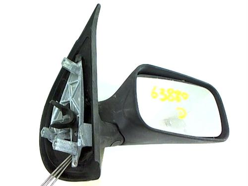 Right mirror FIAT PUNTO (176_) 60 1.2 (176AP, 176AR, 176AQ, 176BB) | BP20462455C27 