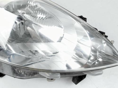 Right headlight PEUGEOT PARTNER Box Body/MPV 1.6 HDi 16V | BP35969643C29 - Image 5