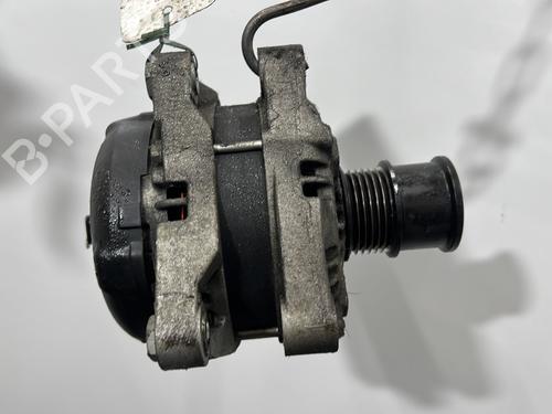 Used Alternator Alternator FORD ECOSPORT 1.0 EcoBoost (100 hp) 32631110 32631110