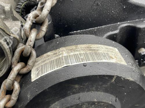 Engine AUDI A3 (8P1) 1.9 TDI | BP32305887M1 