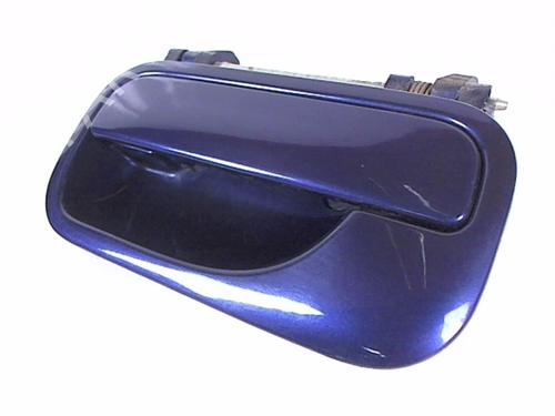 Rear left exterior door handle OPEL VECTRA B (J96) 1.6 i (F19) | BP21235332C130 