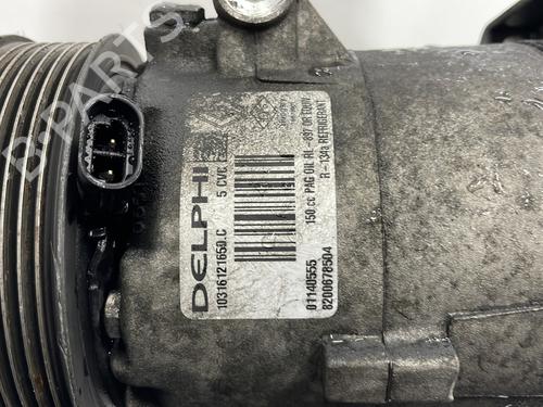 AC compressor RENAULT CLIO III (BR0/1, CR0/1) 2.0 16V Sport (CR0N, CR1P) | BP30975708M34 - Image 4