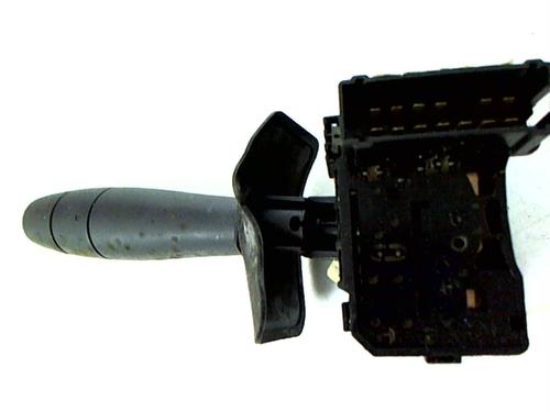 Used Steering column stalk Steering column stalk DACIA LOGAN (LS_) 1.4 (LS0A, LS0C, LS0E, LS0G) (75 hp) 20462414 20462414