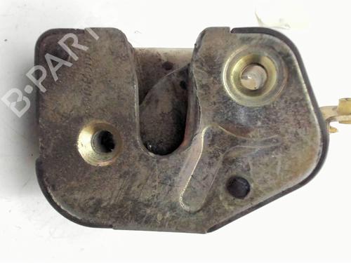 Used Rear right lock Rear right lock RENAULT MASTER II Van (FD) 2.5 dCi (FD02) (101 hp) 30363926 30363926