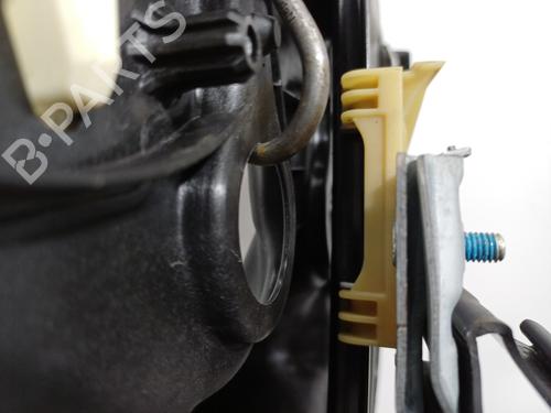 Front left window mechanism FIAT 500X (334_) 1.3 D Multijet (334AXH1A) | BP36588908C22 - Image 5