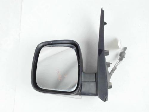 Used Left mirror Left mirror PEUGEOT BIPPER (AA_) 1.4 HDi (68 hp) 40224485 40224485