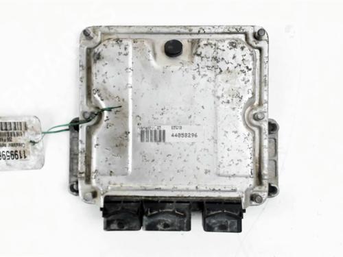 Engine control unit (ECU) PEUGEOT 206 SW (2E/K) 2.0 HDi | BP32138803M57 - Image 3