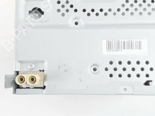 Radio VW POLO V (6R1, 6C1) 1.6 TDI | BP31053205E6 