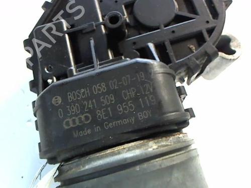 Front wiper motor AUDI A4 B6 (8E2) 1.9 TDI | BP22913874M29 