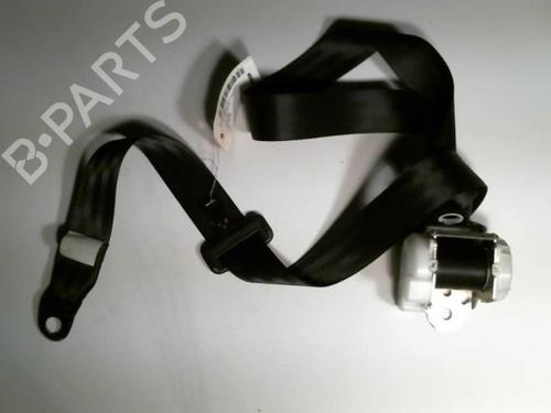 Used Rear left belt tensioner PEUGEOT 107 (PM_, PN_) 1.0 (68 hp) 20454210