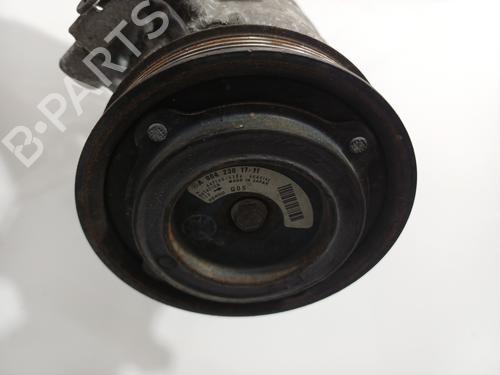 Used AC compressor AC compressor 35938466 35938466