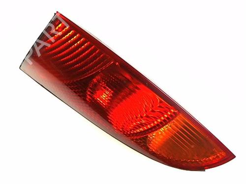 Used Left taillight FORD FOCUS I (DAW, DBW) 1.8 16V (115 hp) 20435613