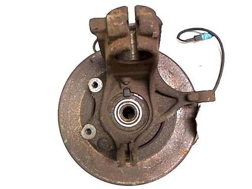 Right front steering knuckle CITROËN C2 (JM_) 1.1 | BP20433744M26 